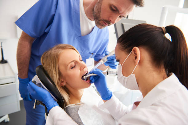 Best Teeth Whitening  in Upper Arlington, OH