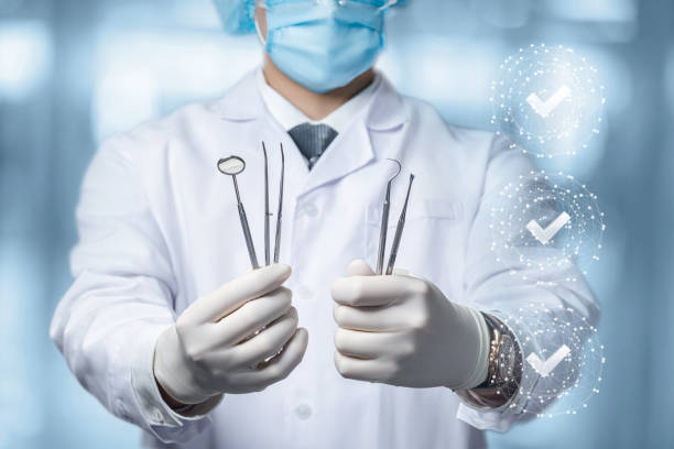 Best Tooth Extraction  in Upper Arlington, OH