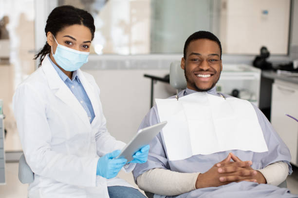 Best Oral Cancer Screening  in Upper Arlington, OH