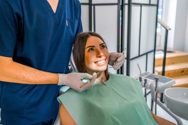 Best Pediatric Dentistry  in Upper Arlington, OH