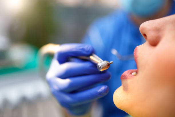Emergency Dental Services in Upper Arlington, OH